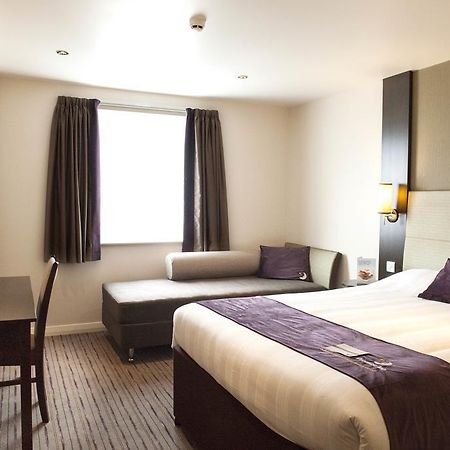 Premier Inn Inverness East Luaran gambar