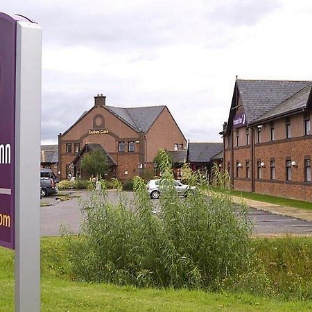 Premier Inn Inverness East Luaran gambar