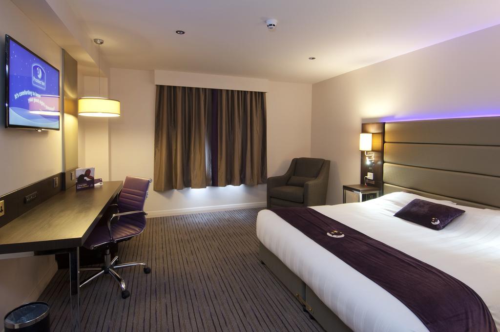 Premier Inn Inverness East Luaran gambar