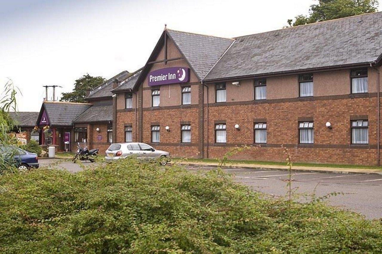 Premier Inn Inverness East Luaran gambar