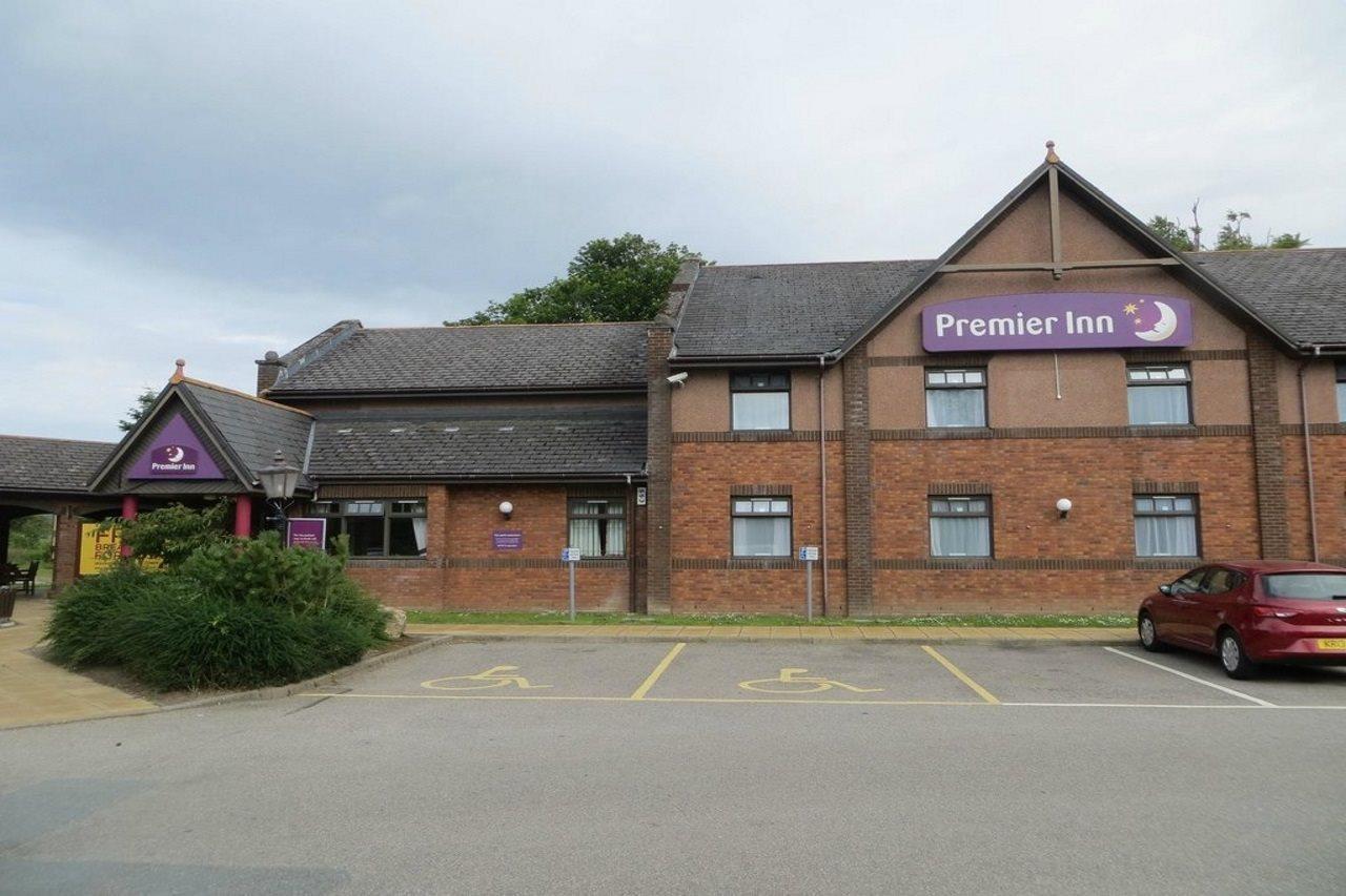 Premier Inn Inverness East Luaran gambar