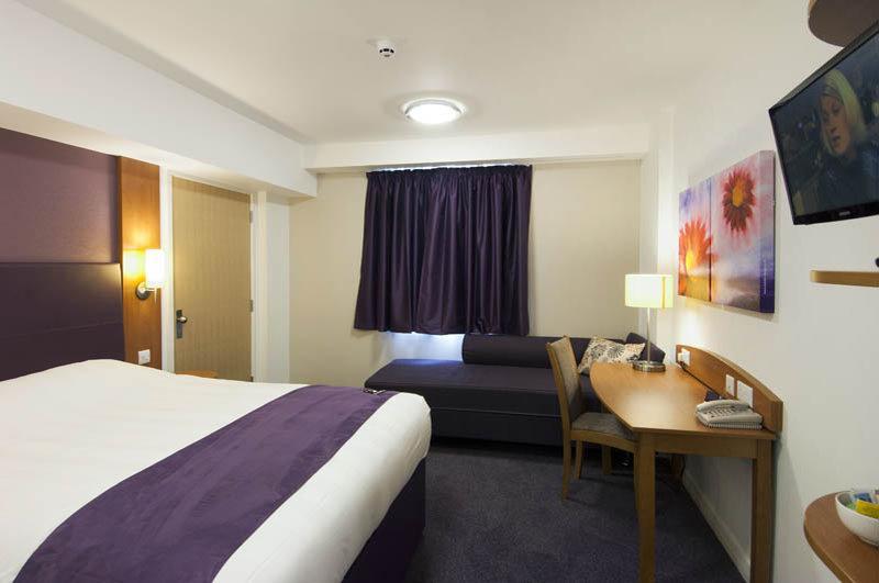 Premier Inn Inverness East Luaran gambar